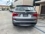 2016 Gray /Black BMW X3 Leather (5UXWX9C56G0) with an 4 Cylinder engine, Automatic transmission, located at 30 S. Berkeley Avenue, Pasadena, CA, 91107, (626) 248-7567, 34.145447, -118.109398 - The 2016 BMW X3 xDrive epitomizes the perfect blend of luxury, performance, and practicality, making it a standout choice in the premium compact SUV segment. With its sophisticated design, powerful engine options, and advanced technology, the X3 xDrive offers an exceptional driving experience. Wheth - Photo#4